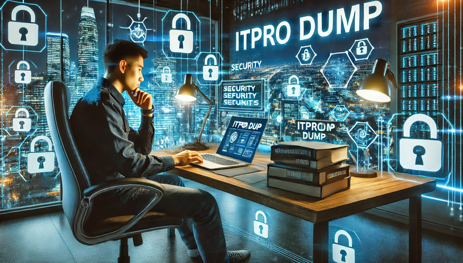 CertPrep Dump Ôn Thi Chứng Chỉ Quốc Tế ECCouncil Certified SOC Analyst (312-39) và ECCouncil Certified Cloud Security Engineer (312-40)