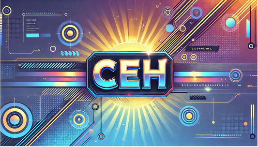 CertPrep Dump  Ôn Thi Chứng Chỉ Quốc Tế EC Council Certified Ethical Hacker (CEH v13 | 312-50 v13) (AI)