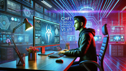 CertPrep Dump Ôn Thi Chứng Chỉ Quốc Tế EC Council Certified Threat Intelligence Analyst (CTIA | 312-85 v2)