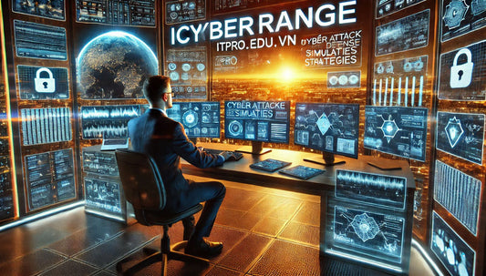 CertPrep Ôn Thi Chứng Chỉ Quốc Tế CompTIA Security + (SY0-701)