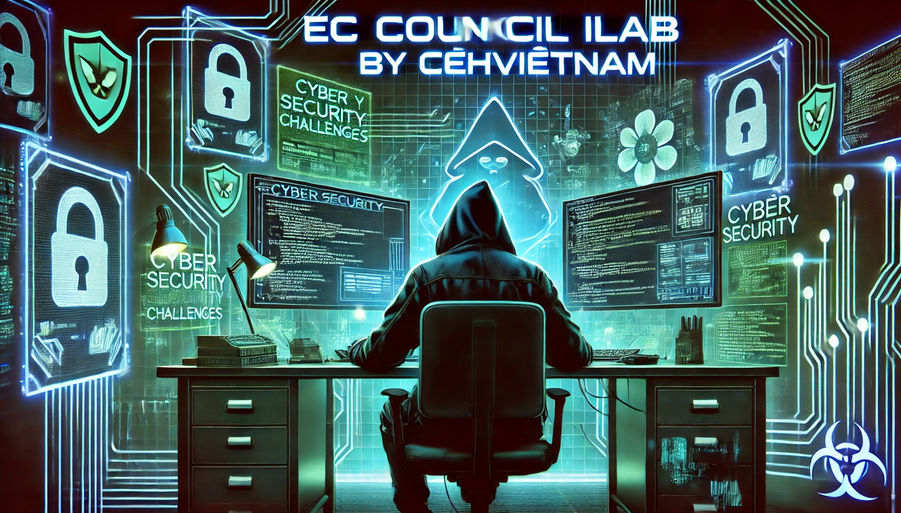 CertPrep Dump Ôn Thi Chứng Chỉ Quốc Tế EC-Council Certified Network Defender (CND | 312-38 v2)