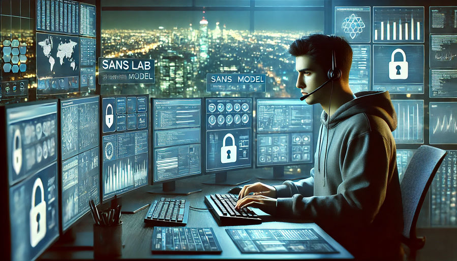 CertPrep Dump Ôn Thi Chứng Chỉ Quốc Tế EC-Council Certified Network Defender (CND | 312-38 v2)