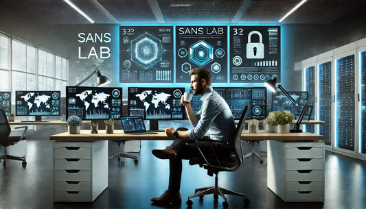 CertPrep Dump Ôn Thi Chứng Chỉ Quốc Tế EC-Council Certified Network Defender (CND | 312-38 v2)
